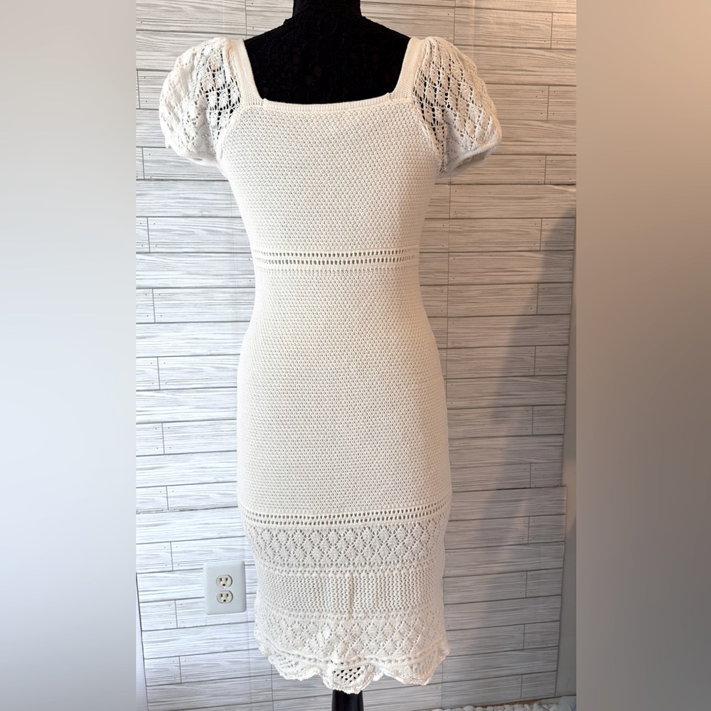 Freshman 1996 Dress View 2